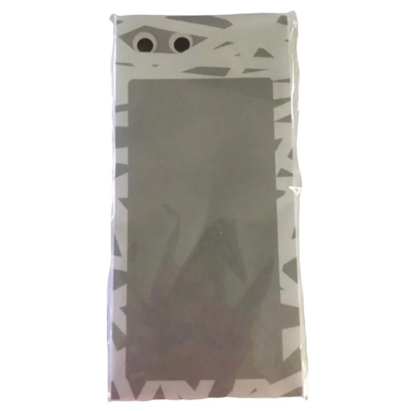 Halloween Stationery Planner Kit List Pad Sticky Notes Mummy Notes To Do Fall - Picture 3 of 3